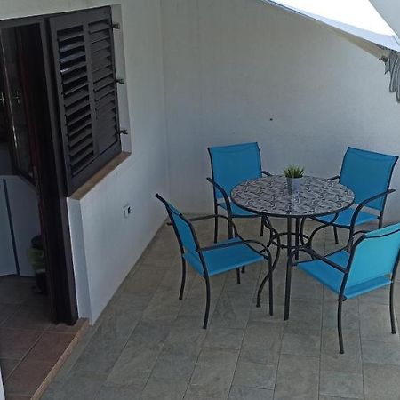 Apartments Agape تْسْغيكفانِتْسا المظهر الخارجي الصورة