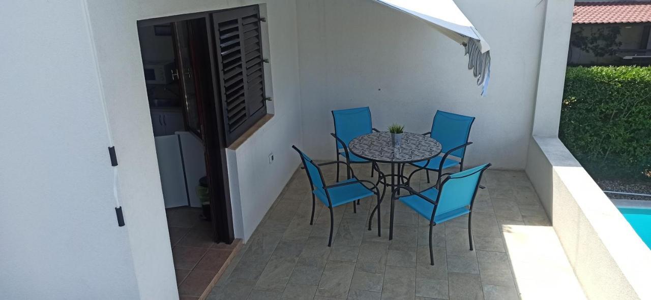 Apartments Agape تْسْغيكفانِتْسا المظهر الخارجي الصورة