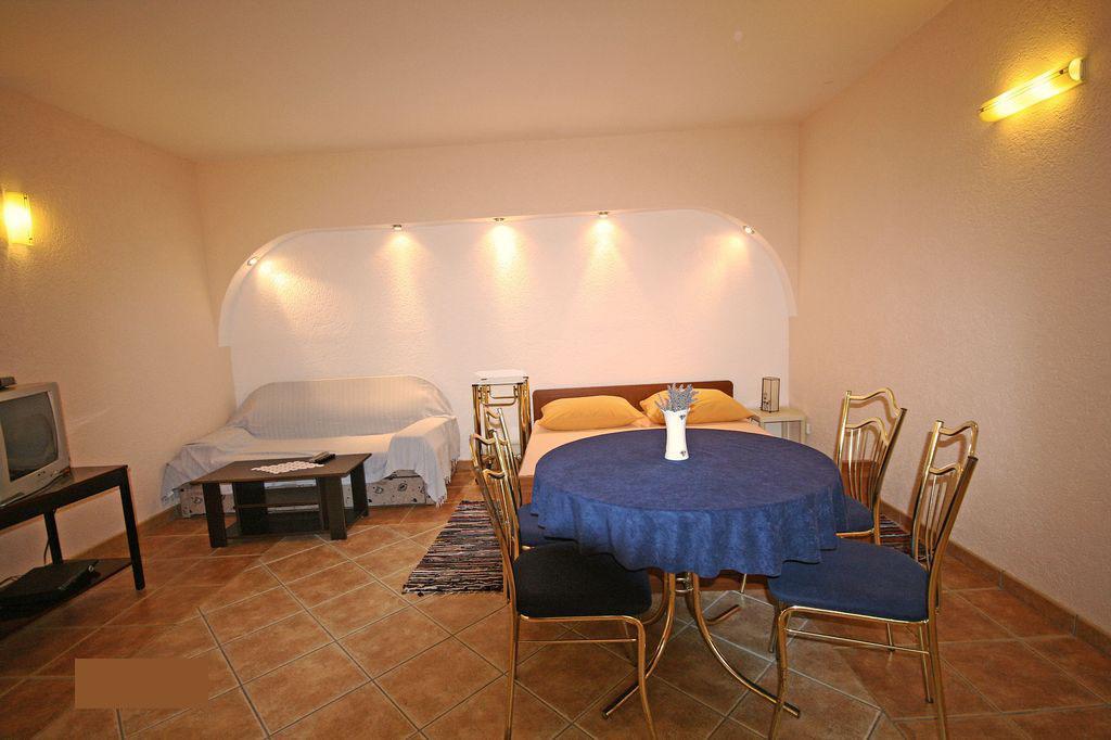 Apartments Agape تْسْغيكفانِتْسا المظهر الخارجي الصورة