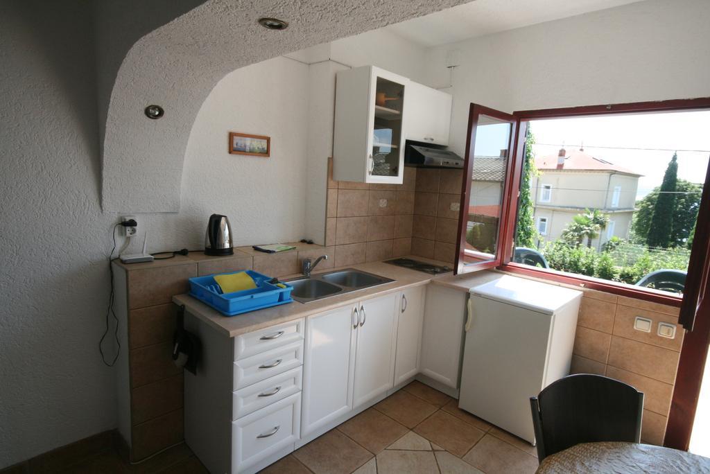 Apartments Agape تْسْغيكفانِتْسا المظهر الخارجي الصورة