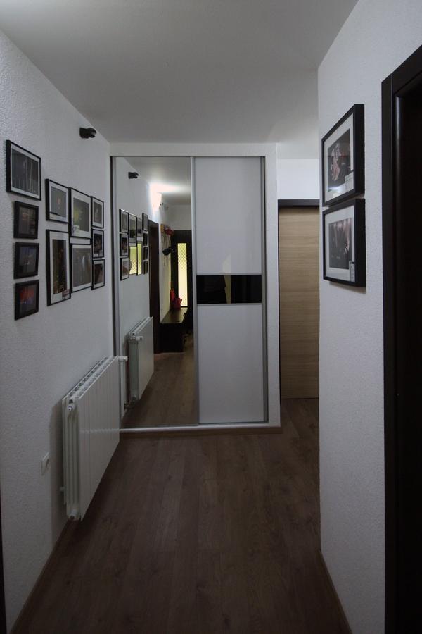 Apartments Agape تْسْغيكفانِتْسا المظهر الخارجي الصورة