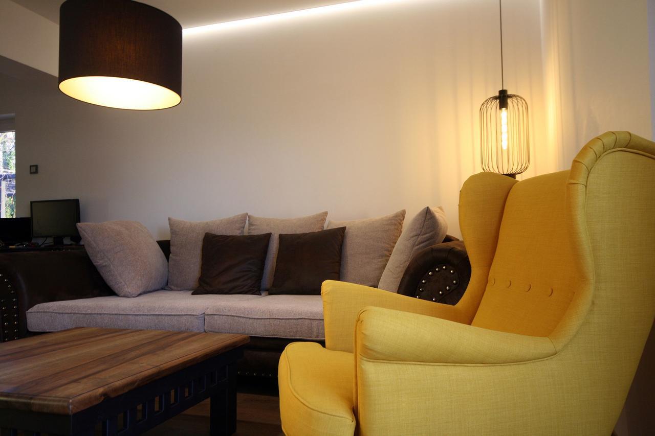 Apartments Agape تْسْغيكفانِتْسا المظهر الخارجي الصورة