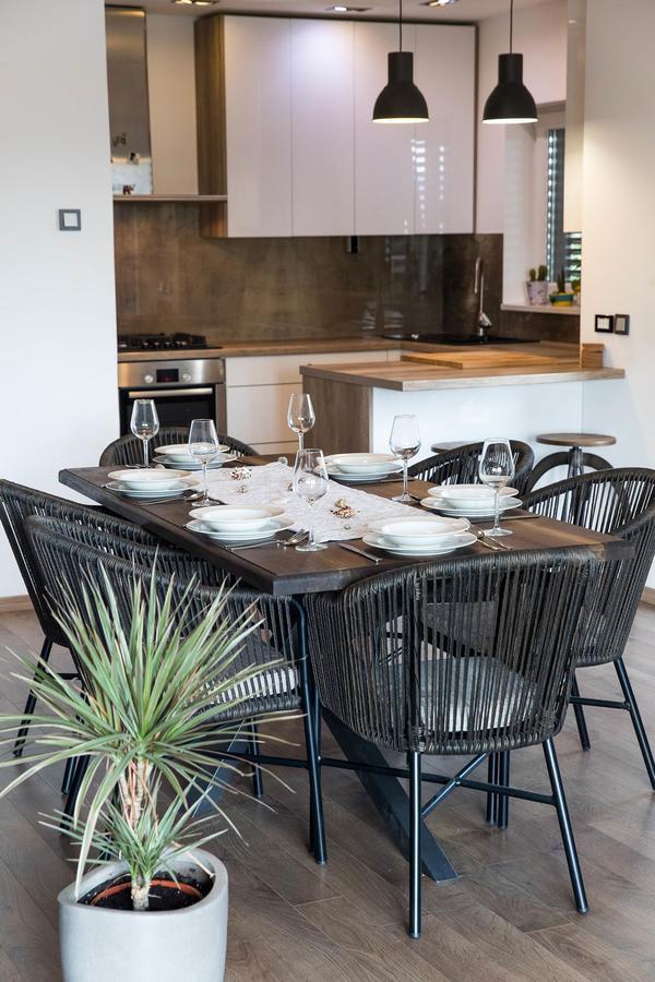 Apartments Agape تْسْغيكفانِتْسا المظهر الخارجي الصورة