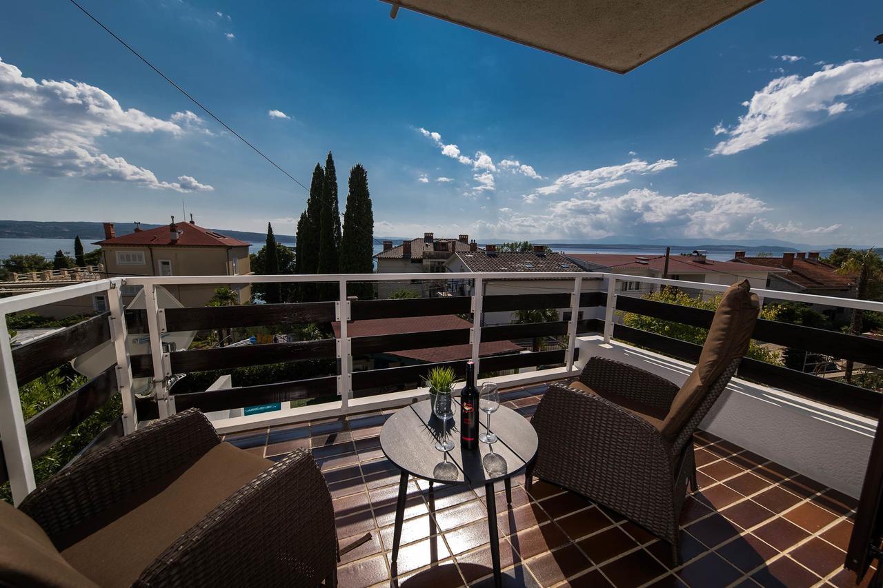 Apartments Agape تْسْغيكفانِتْسا المظهر الخارجي الصورة