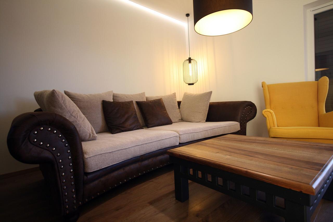 Apartments Agape تْسْغيكفانِتْسا المظهر الخارجي الصورة