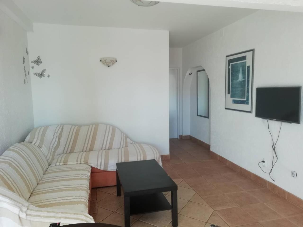 Apartments Agape تْسْغيكفانِتْسا المظهر الخارجي الصورة